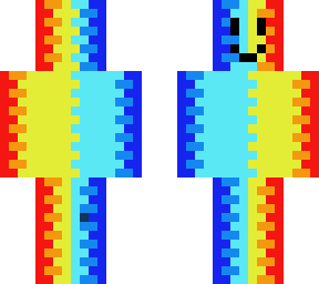 rainbow