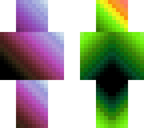 rainbow eater