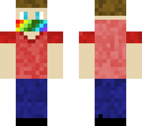 rainbow gamer