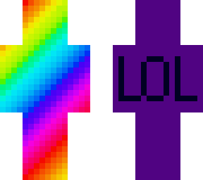 rainbow lol