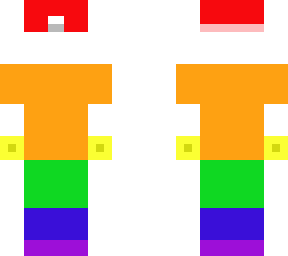 rainbow ob