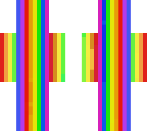 rainbow sir