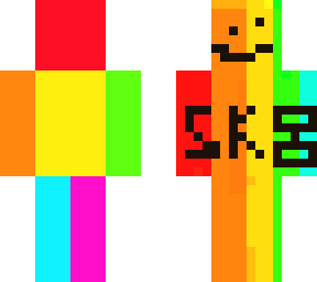 rainbow sk8