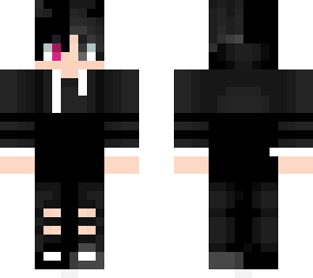 rainy skin