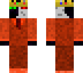 ranboo red rabbits