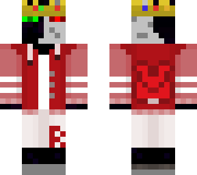 ranboo red rabbits