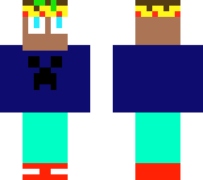 rando skin