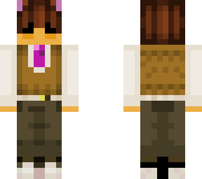 rat marriage skin