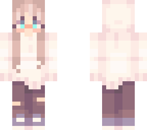 re-color original:mochii