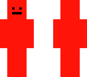 red guy revamped
