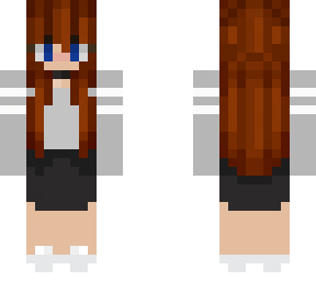 red head dress