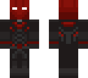 red hood