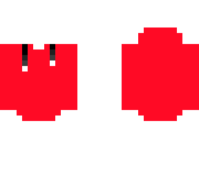 red hoodie base