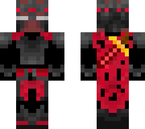 red phantom king