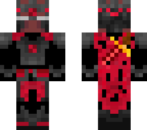 red phantom king