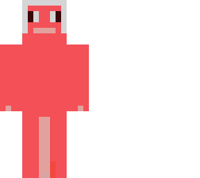 red skin