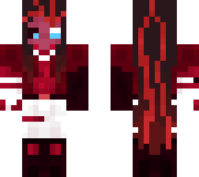 red velvet cookie
