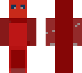 red warriors