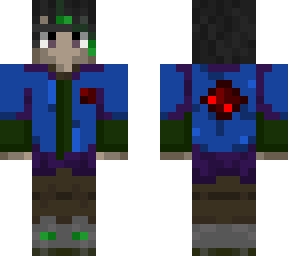 redstone witch