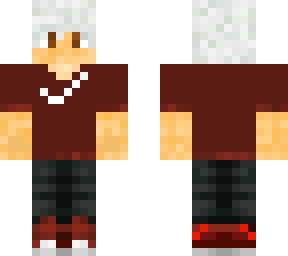 renren101 homemade skin!!!!!