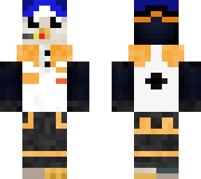 repsol pingu