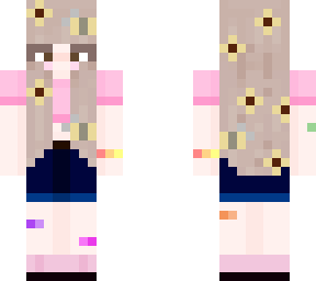 revamped bee skin