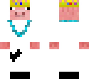 rich pig