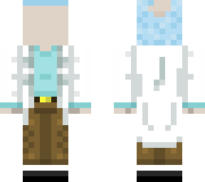 rick
