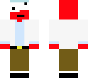 ricky boi