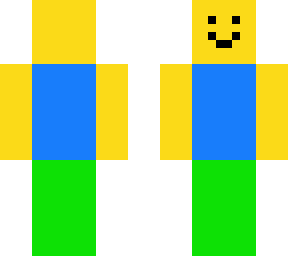roblox noob