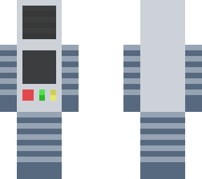 robot base