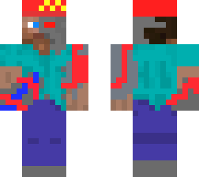 robot steve md
