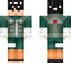 rock lee