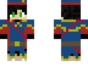 royal guard breath of the wild