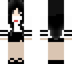 sadako school uniform