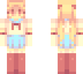 sailor // 2nd style