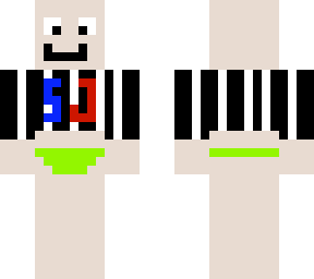 sam's main skin