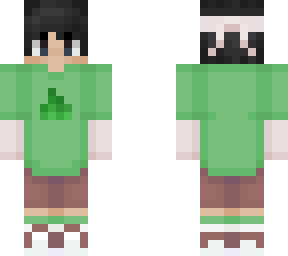 sapnap green guardians v2