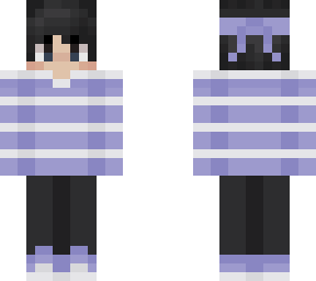sapnap in a blue sweater