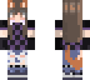 sarhfox