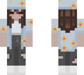 savs skin but with new fit #1
