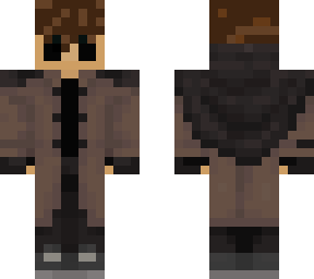 shadow (origins)