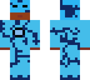 sharkman