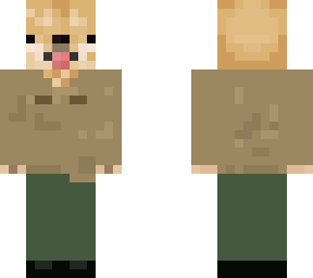 sheriff doge