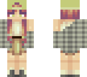 skater girl {remake}
