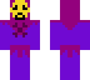 skeletor