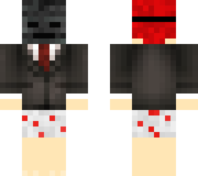 skin-1 (wither skeleton mask)