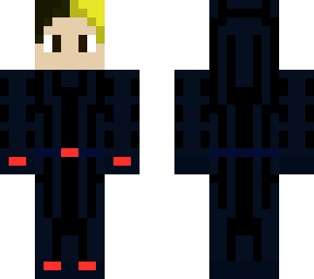 skin david