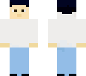 skin do rafic