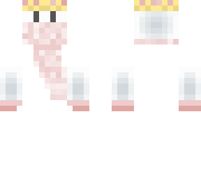 skin edit!